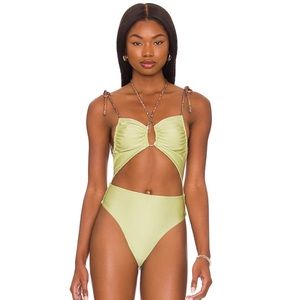 Salma One Piece-Tularosa